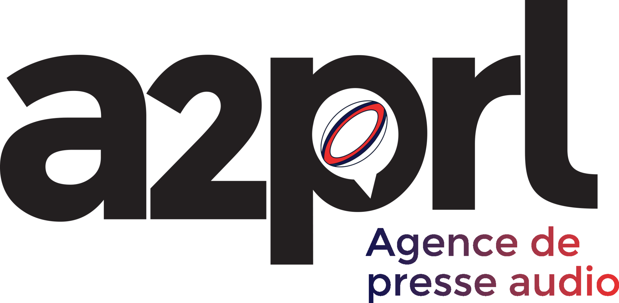 A2PRL - Agence de presse audio